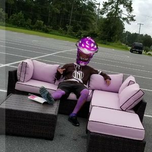 Meet your Posher, Pablo